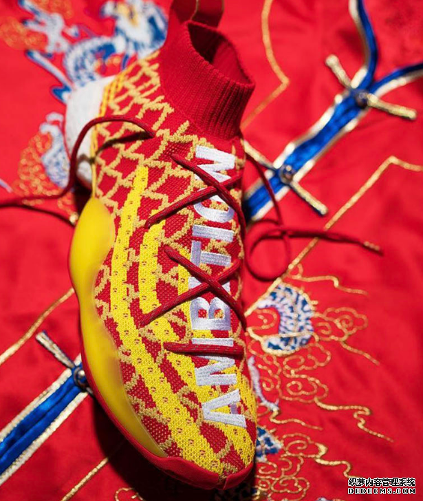 菲董聯名PW中國年配色曝光 PW是什么 菲董聯名PW中國年配色曝光 PW是什么