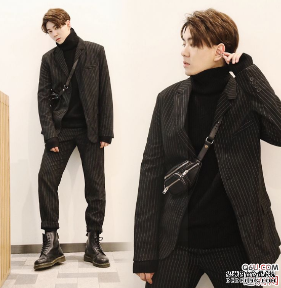 年會穿什么西裝合適 年會西裝穿什么顏色好看呢 年會穿什么西裝合適 年會西裝穿什么顏色好看呢