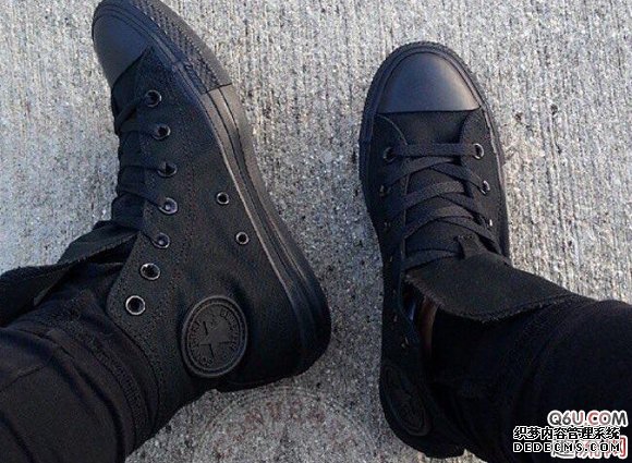 匡威帆布鞋有多少配色 各種配色匡威帆布鞋搭配建議 匡威帆布鞋有多少配色 各種配色匡威帆布鞋搭配建議