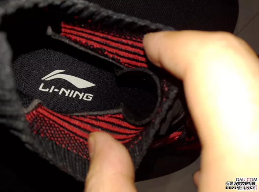 李寧封鎖2019開箱測評 李寧封鎖2019籃球鞋怎么樣 李寧封鎖2019開箱測評 李寧封鎖2019籃球鞋怎么樣
