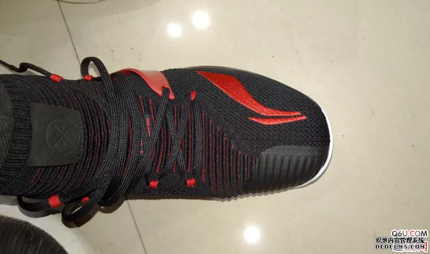 李寧封鎖2019開箱測評 李寧封鎖2019籃球鞋怎么樣 李寧封鎖2019開箱測評 李寧封鎖2019籃球鞋怎么樣