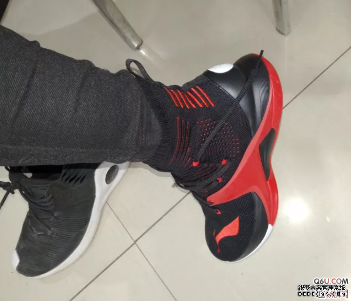 李寧封鎖2019開箱測評 李寧封鎖2019籃球鞋怎么樣 李寧封鎖2019開箱測評 李寧封鎖2019籃球鞋怎么樣