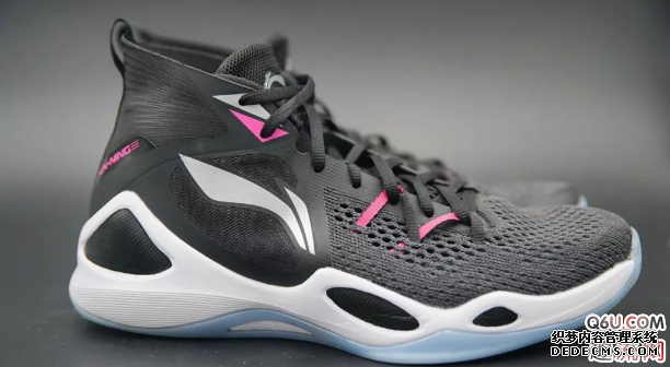 李寧封鎖2019開箱測評 李寧封鎖2019籃球鞋怎么樣 李寧封鎖2019開箱測評 李寧封鎖2019籃球鞋怎么樣
