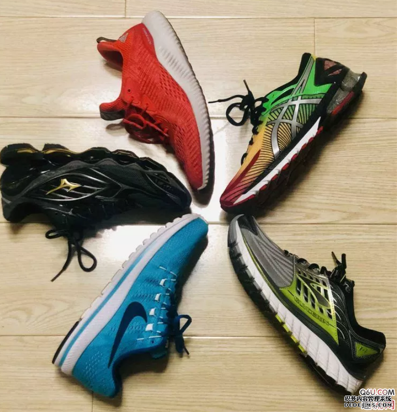 體重大的人適合什么跑鞋 大體重緩震跑鞋推薦 體重大的人適合什么跑鞋 大體重緩震跑鞋推薦