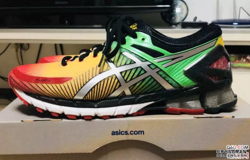 體重大的人適合什么跑鞋 大體重緩震跑鞋推薦 體重大的人適合什么跑鞋 大體重緩震跑鞋推薦