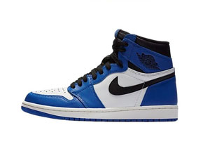 AJ1男女款有什么區別 AJ1男女款鞋碼對照表