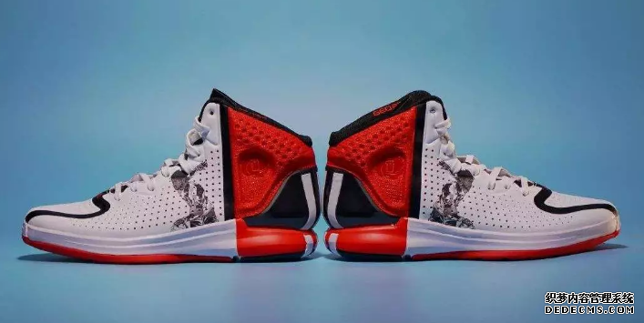 羅斯4.0復刻鞋面支撐不行 羅斯4復刻科技怎么樣 羅斯4.0復刻鞋面支撐不行 羅斯4復刻科技怎么樣