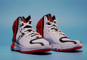 羅斯4.0復刻鞋面支撐不行 羅斯4復刻科技怎么樣