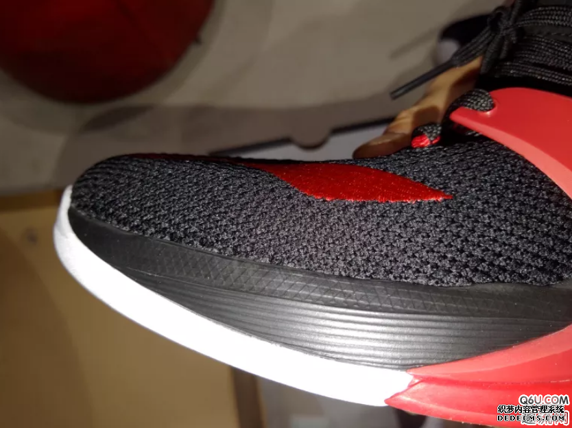 李寧封鎖2019開箱測評 李寧封鎖2019籃球鞋怎么樣 李寧封鎖2019開箱測評 李寧封鎖2019籃球鞋怎么樣