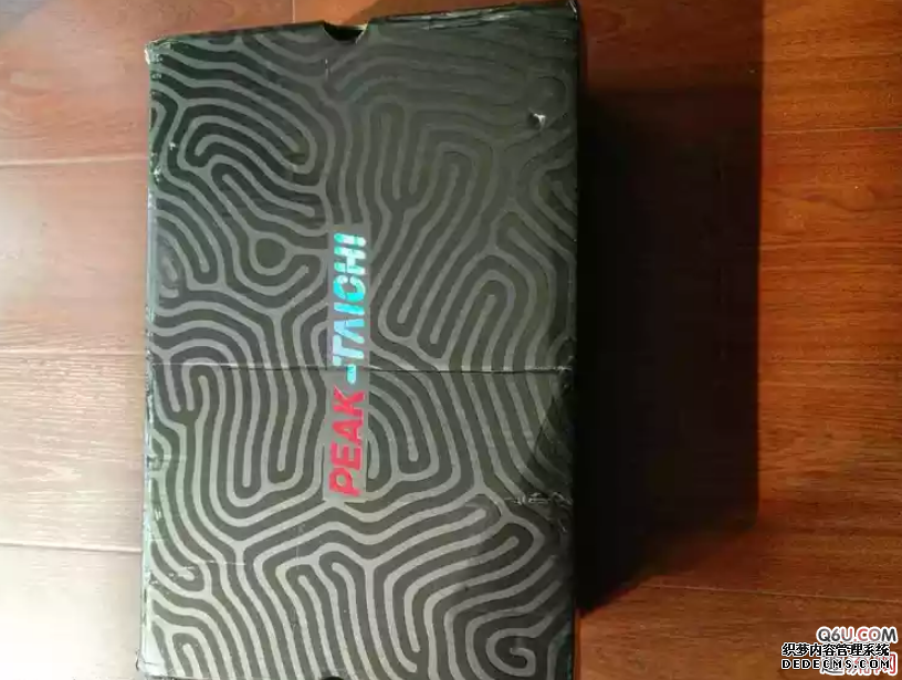 匹克悅跑7代開箱測評 匹克悅跑7代的賣點是什么 匹克悅跑7代開箱測評 匹克悅跑7代的賣點是什么