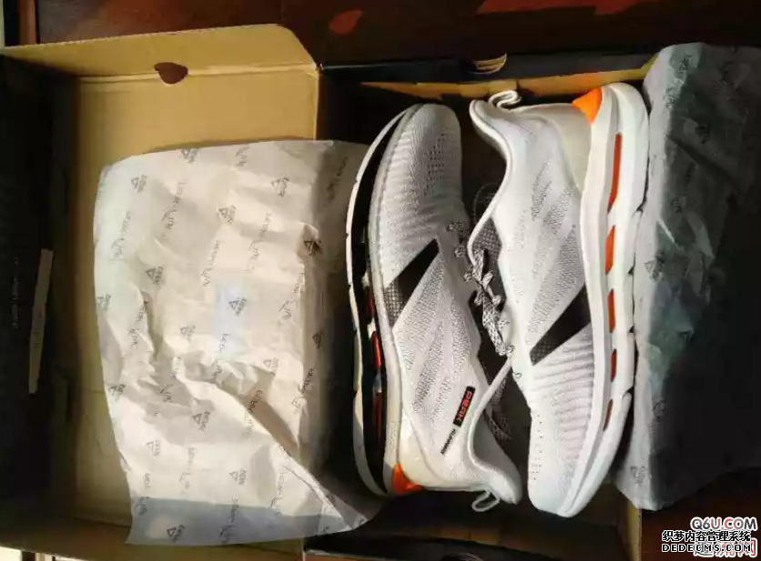 匹克悅跑7代開箱測評 匹克悅跑7代的賣點是什么 匹克悅跑7代開箱測評 匹克悅跑7代的賣點是什么