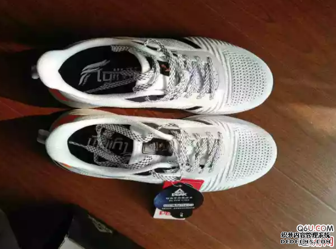 匹克悅跑7代開箱測評 匹克悅跑7代的賣點是什么 匹克悅跑7代開箱測評 匹克悅跑7代的賣點是什么