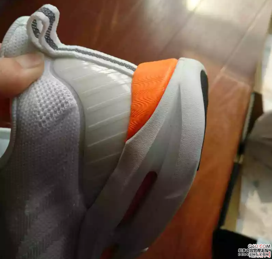 匹克悅跑7代開箱測評 匹克悅跑7代的賣點是什么 匹克悅跑7代開箱測評 匹克悅跑7代的賣點是什么