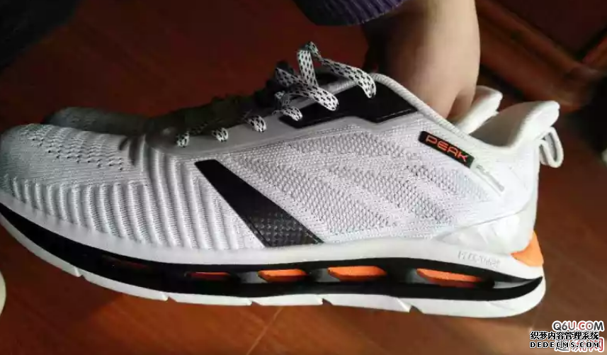 匹克悅跑7代開箱測評 匹克悅跑7代的賣點是什么 匹克悅跑7代開箱測評 匹克悅跑7代的賣點是什么