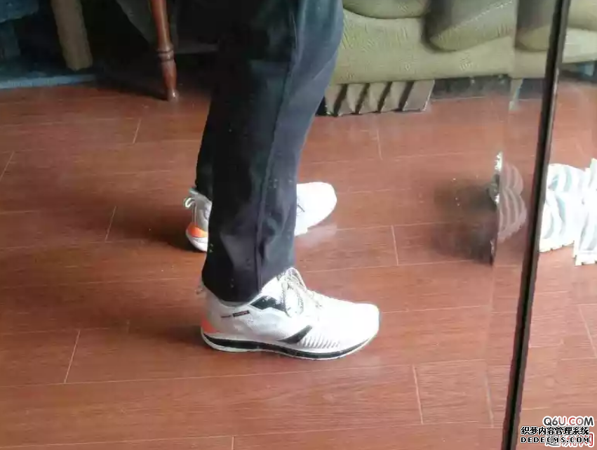 匹克悅跑7代開箱測評 匹克悅跑7代的賣點是什么 匹克悅跑7代開箱測評 匹克悅跑7代的賣點是什么