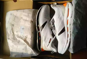 匹克悅跑7代開箱測評 匹克悅跑7代的賣點是什么