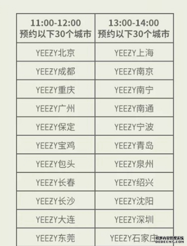 Yeezy 350 V2 “Hyperspace”預約開始 椰子350亞洲限定配色貨量情況 Yeezy 350 V2 “Hyperspace”預約開始 椰子350亞洲限定配色貨量情況