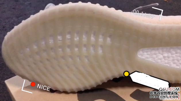 Yeezy 350 V2灰橙3.0半透明開箱測評 Yeezy 350 V2 True Form上腳圖賞析 Yeezy 350 V2灰橙3.0半透明開箱測評 Yeezy 350 V2 True Form上腳圖賞析