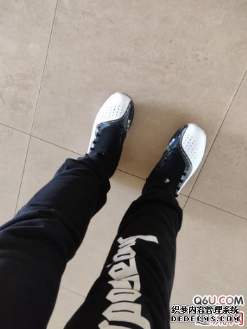 寂寞大神361度禪寂籃球鞋實戰測評 361度寂寞大神籃球鞋偏碼嗎