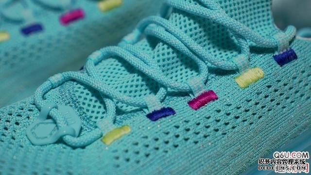 KT4輕騎兵開箱評測 安踏KT4輕騎兵細節賞析 KT4輕騎兵開箱評測 安踏KT4輕騎兵細節賞析