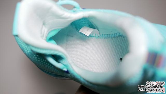 KT4輕騎兵開箱評測 安踏KT4輕騎兵細節賞析 KT4輕騎兵開箱評測 安踏KT4輕騎兵細節賞析