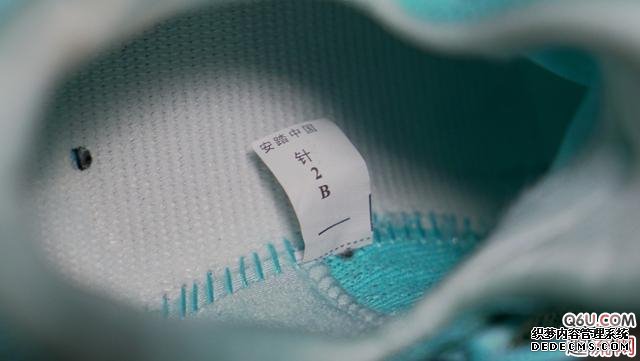 KT4輕騎兵開箱評測 安踏KT4輕騎兵細節賞析 KT4輕騎兵開箱評測 安踏KT4輕騎兵細節賞析