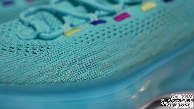 KT4輕騎兵開箱評測 安踏KT4輕騎兵細節賞析 KT4輕騎兵開箱評測 安踏KT4輕騎兵細節賞析