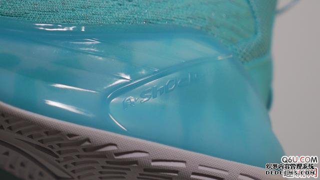 KT4輕騎兵開箱評測 安踏KT4輕騎兵細節賞析 KT4輕騎兵開箱評測 安踏KT4輕騎兵細節賞析