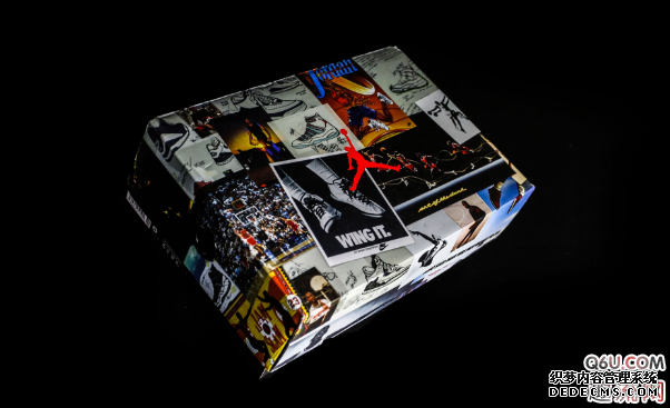 AJ6 X Aleali May櫻花粉開箱測評 AJ6 Aleali May上腳圖賞析