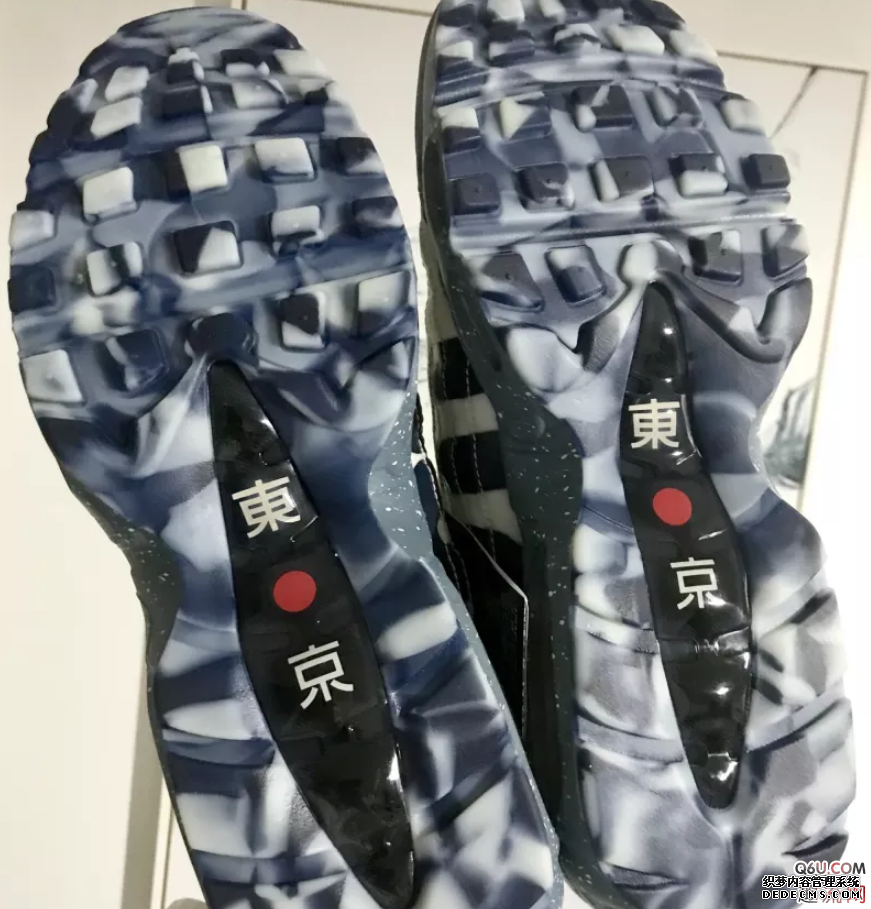 耐克air Max 95富士山日本限定開箱測評 air Max 95富士山上腳圖 耐克air Max 95富士山日本限定開箱測評 air Max 95富士山上腳圖