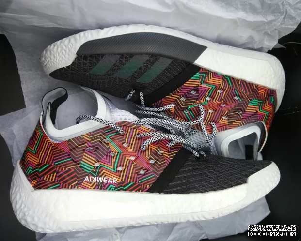 威少二代與哈登2外場對比測評 威少二代與哈登2哪款耐磨 威少二代與哈登2外場對比測評 威少二代與哈登2哪款耐磨