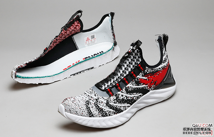 匹克態極拆解測評 匹克態極配置怎么樣 匹克態極拆解測評 匹克態極配置怎么樣