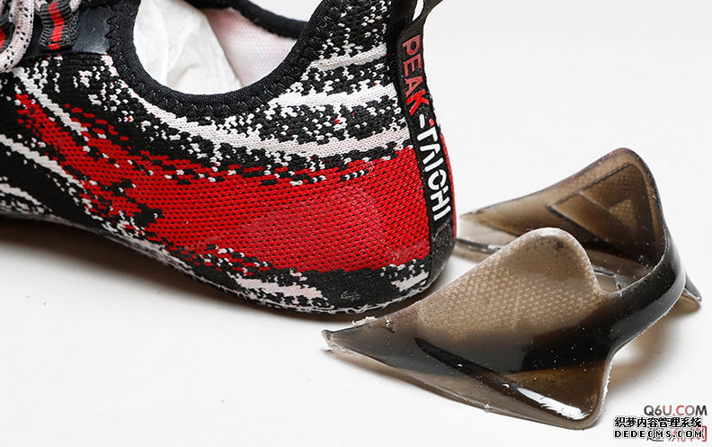 匹克態極拆解測評 匹克態極配置怎么樣 匹克態極拆解測評 匹克態極配置怎么樣