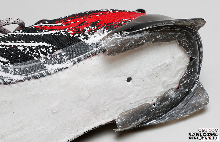 匹克態極拆解測評 匹克態極配置怎么樣 匹克態極拆解測評 匹克態極配置怎么樣