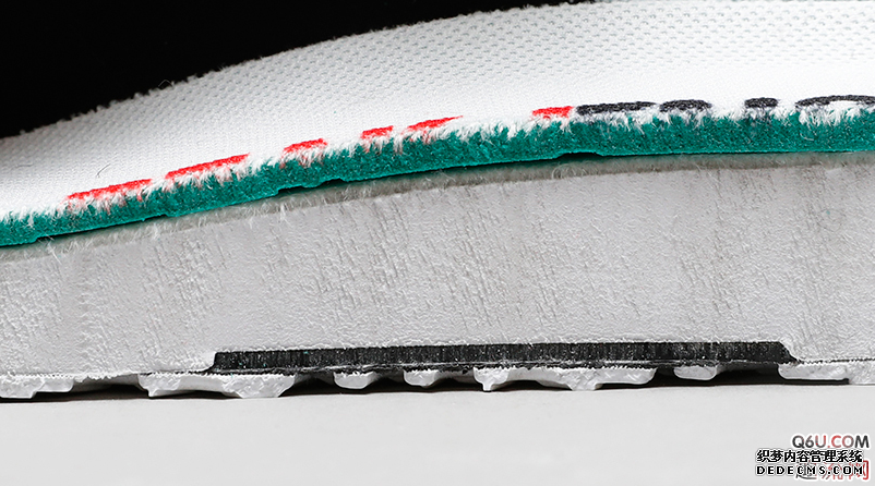 匹克態極拆解測評 匹克態極配置怎么樣 匹克態極拆解測評 匹克態極配置怎么樣