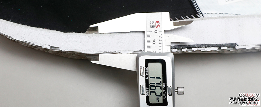 匹克態極拆解測評 匹克態極配置怎么樣 匹克態極拆解測評 匹克態極配置怎么樣