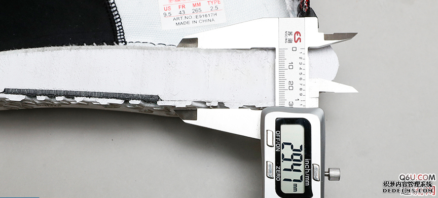 匹克態極拆解測評 匹克態極配置怎么樣 匹克態極拆解測評 匹克態極配置怎么樣