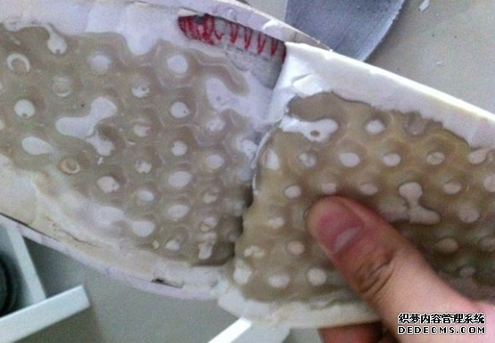 空軍一號有沒有氣墊 空軍一號帶氣墊和無氣墊的區別 空軍一號有沒有氣墊 空軍一號帶氣墊和無氣墊的區別