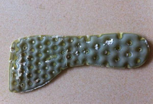 空軍一號(hào)有沒(méi)有氣墊 空軍一號(hào)帶氣墊和無(wú)氣墊的