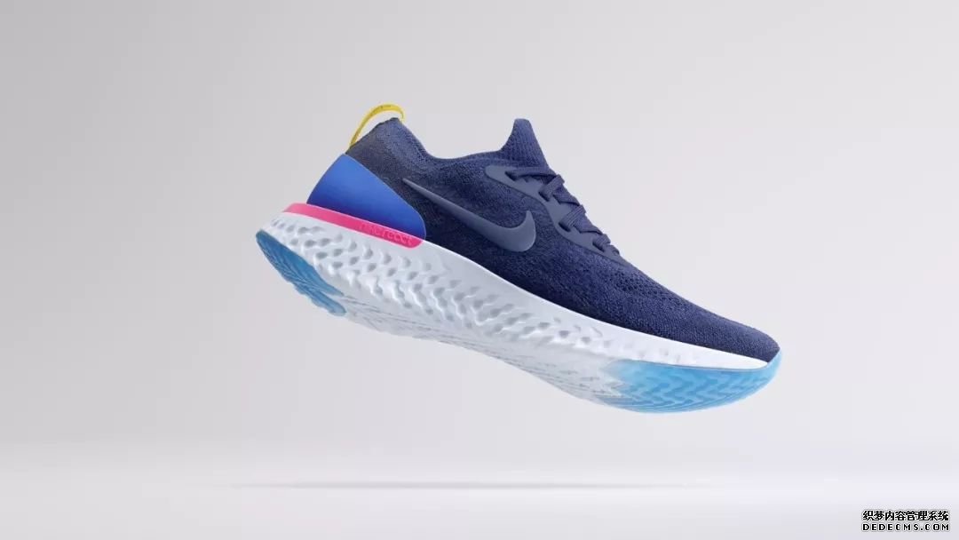 耐克Epic React是什么 Epic React和React有區(qū)別嗎 耐克Epic React是什么 Epic React和React有區(qū)別嗎