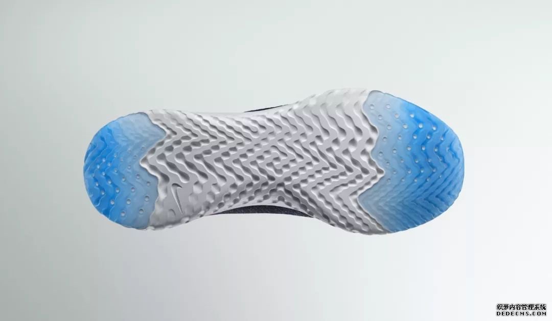 耐克Epic React是什么 Epic React和React有區(qū)別嗎 耐克Epic React是什么 Epic React和React有區(qū)別嗎