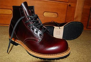 REDWING是什么牌子 REDWING是什么檔次