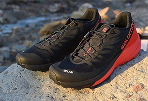 越野跑鞋適合跑步嗎 越野跑鞋有什么特點