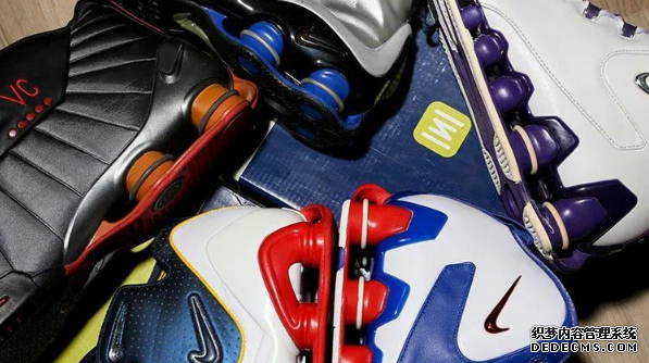 耐克Shox是什么技術(shù) 耐克Shox為什么沒了 耐克Shox是什么技術(shù) 耐克Shox為什么沒了