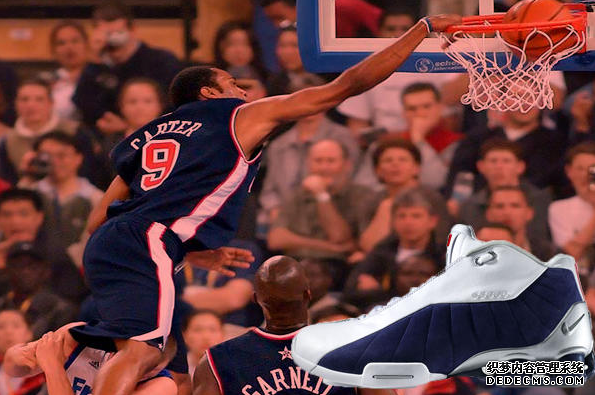 耐克Shox是什么技術(shù) 耐克Shox為什么沒了 耐克Shox是什么技術(shù) 耐克Shox為什么沒了