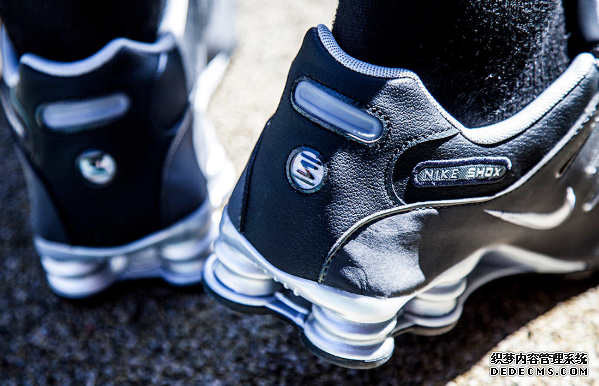 耐克Shox是什么技術(shù) 耐克Shox為什么沒了 耐克Shox是什么技術(shù) 耐克Shox為什么沒了