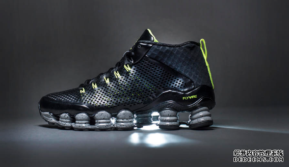 耐克Shox是什么技術(shù) 耐克Shox為什么沒了 耐克Shox是什么技術(shù) 耐克Shox為什么沒了