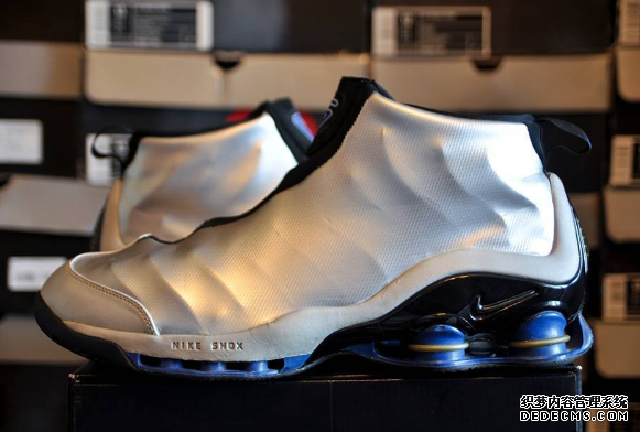 耐克Shox是什么技術(shù) 耐克Shox為什么沒了 耐克Shox是什么技術(shù) 耐克Shox為什么沒了