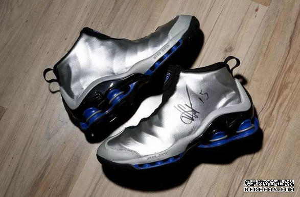 耐克Shox是什么技術(shù) 耐克Shox為什么沒了 耐克Shox是什么技術(shù) 耐克Shox為什么沒了