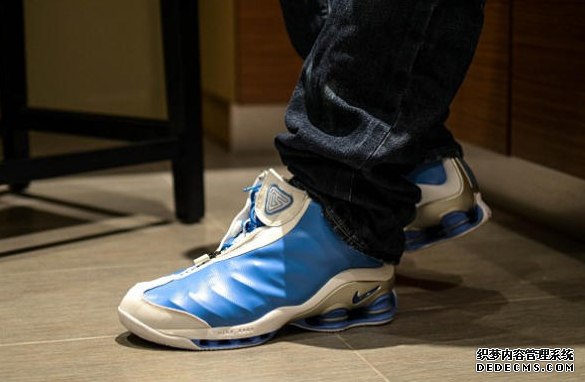 耐克Shox是什么技術(shù) 耐克Shox為什么沒了 耐克Shox是什么技術(shù) 耐克Shox為什么沒了